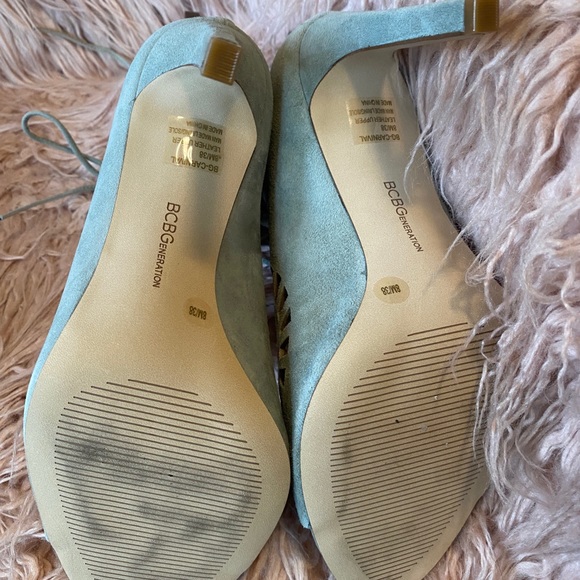 Cage Heels!! - Picture 3 of 3